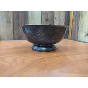 Vintage Gorham Silver 5"  Bowl EP YC778